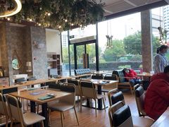 -豪客来牛排(红豆万花城店)