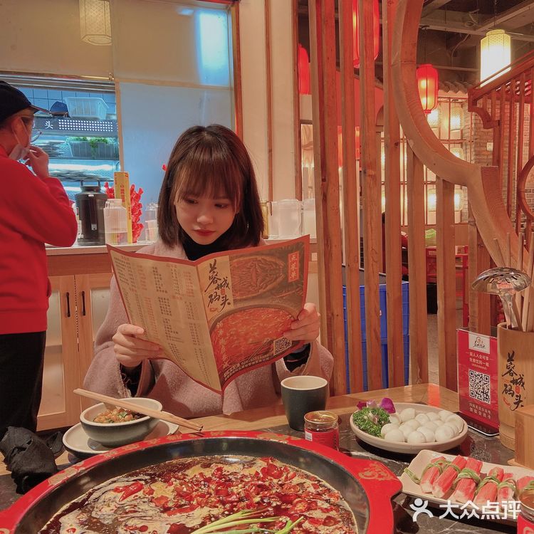 成都探店｜✨地道老火锅