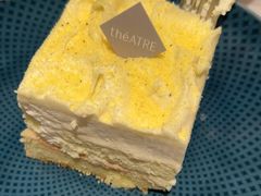 -théATRE 茶聚场(王府中環店)