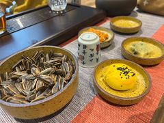 -邈墨茶馆(大兜路1号店)