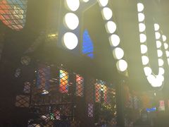 -鱼库·不仅是一家烤鱼店(车公庙店)