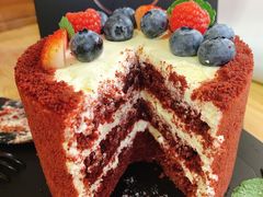 -姆们M Sweetie Cake(三里屯店)