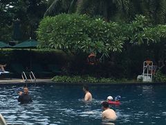 -三亚湾海居铂尔曼度假酒店