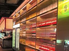 -钱小奴创意自助餐厅·原切谷饲安格斯畅吃(苏州昆山招商花园城店)