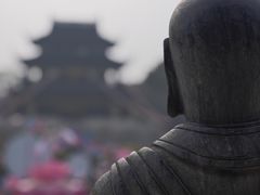 -盘门景区