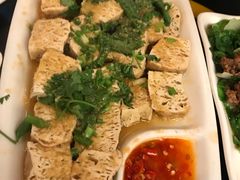 -吉亨面馆(古北1699店)