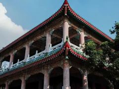 -广东圆玄道观