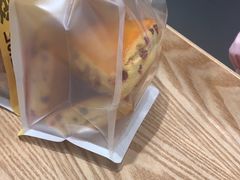 -鹤所·低糖零蔗糖烘焙(长楹店)