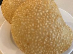 麻团-太婆天府山珍酒楼(亚运村店)