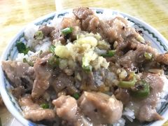 -正宗牛奇排骨饭(第一分店)