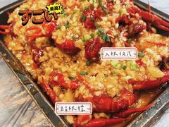 -靓靓蒸虾·头牌蒸虾(雪松路总店)