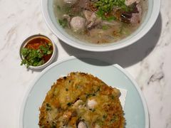 -潮米果蚝烙·潮汕小吃(海乐荟店)