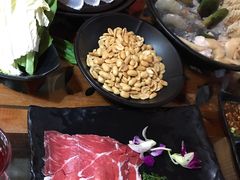 -丽江庭院之爱在路上(西单店)
