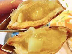 -麦当劳(团结湖店)