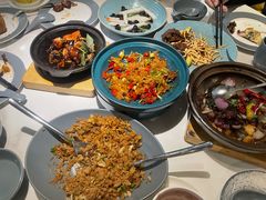 -鹿港小镇(悠唐店)