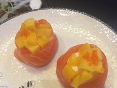 -桃夭日式料理(国信店)