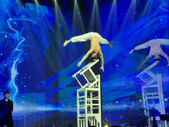 -斯卡拉演艺集团