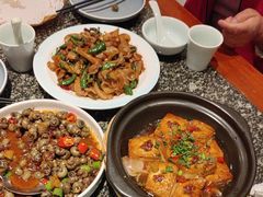 -苏浙徽·农家大院(吴江中山南路店)