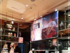 -芭菲盛宴·环球美食(解放碑英利国际店)