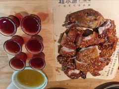 -桂小厨广西菜(印象城店)