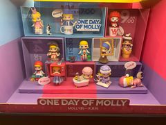 -泡泡玛特POPMART(宁波印象城店)