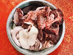 -联丰美食(番禺店)