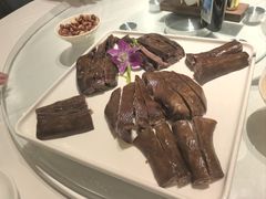 -潮粤香海鲜酒楼(沙湖店)