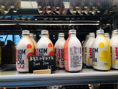 -Green Option(官舍店)