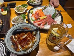 -福匠日本料理(人民路店)