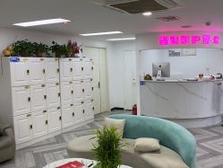 -米娜护肤造型