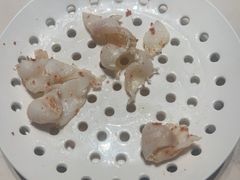 -青蓬蒸汽海鲜·深圳老字号·团建聚会(壹方城店)