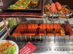 -丰茂烤串(五道口店)