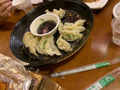 -关二哥烧烤(王家湾店)