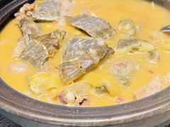 -庐灶江南·江南菜·四合院Bistro(东直门雍和宫·原华侨宾馆店)