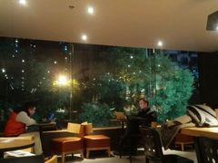 大堂-星巴克(中远两湾城店)