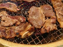 -韩盛·盛江山自助料理(沈辽路万达店)