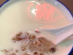 -五条人糖水铺(万达店)
