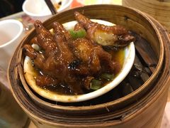 -添好运点心专门店(中环IFC店)