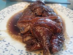 秘制鸭-围龙屋客家食府(福田店)