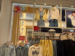 -GAP(王府井奥莱·香江小镇店)