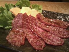 冠军牛排-炼火烤肉店