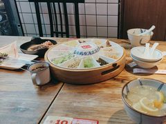 -怪噜范·老贵阳街头名小吃(云上方舟店)