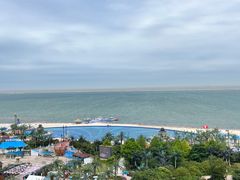 -启东恒大海上威尼斯酒店