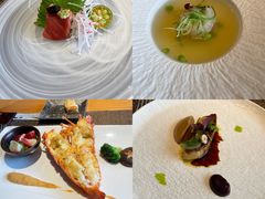 -香樟花园法式铁板烧(恒隆广场店)