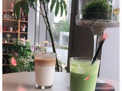 -dotcom coffee古点咖啡(致真大厦店)