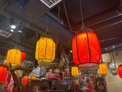 -小媳妇铁锅炖(安华街店)