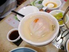 功夫汤虾饺-点都德(北京路贰店)