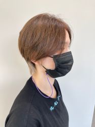 -KEIVON HAIR·崎宏