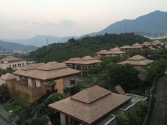 -广州都喜泰丽温泉度假酒店