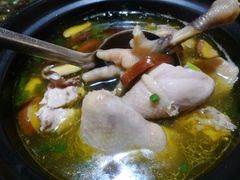 -呼吸森林·生态农庄农家乐私房菜